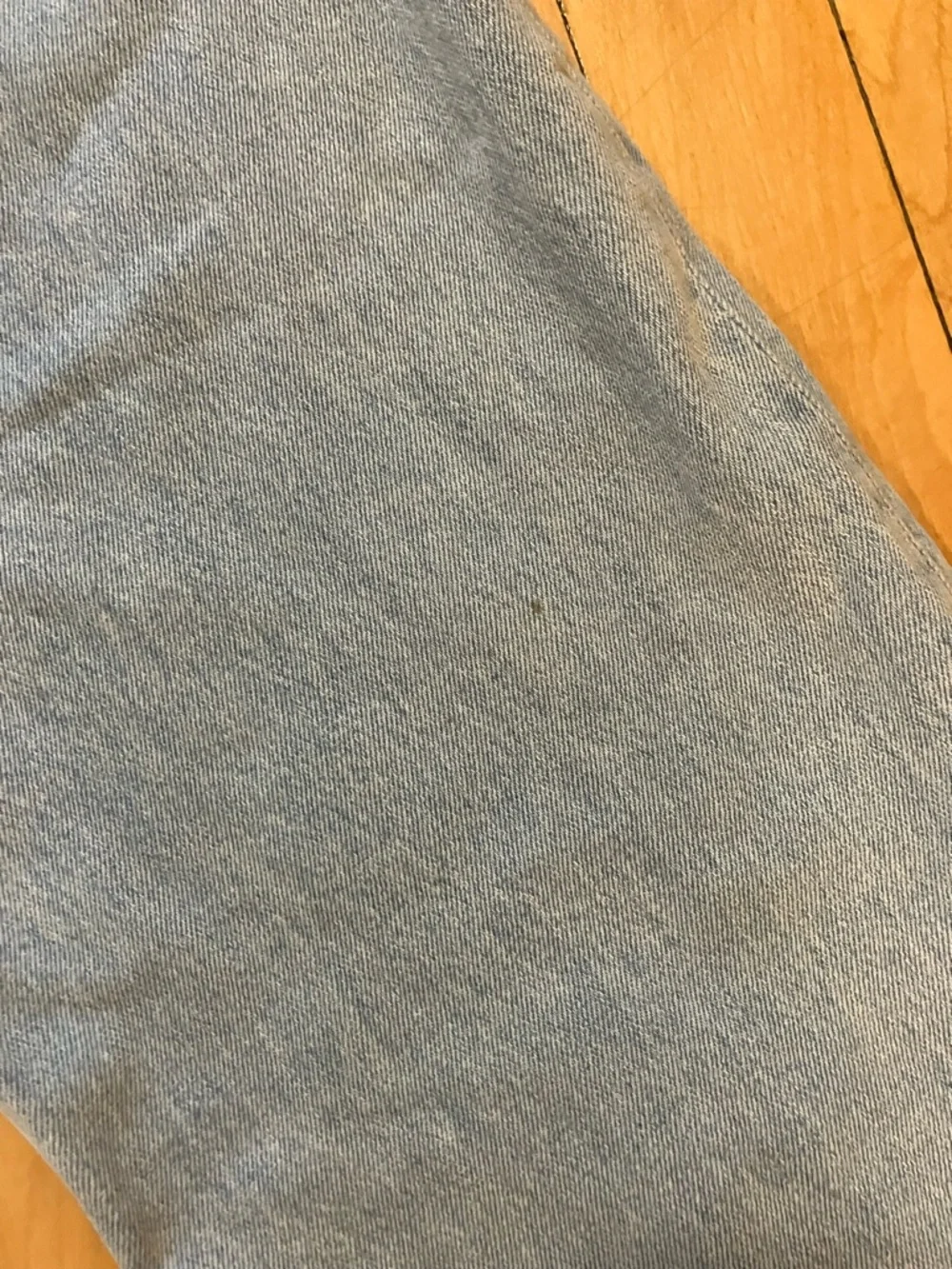 Abercrombie & Fitch 90s Relaxed Jean High Rise Curve Love - Picture 9 of 14
